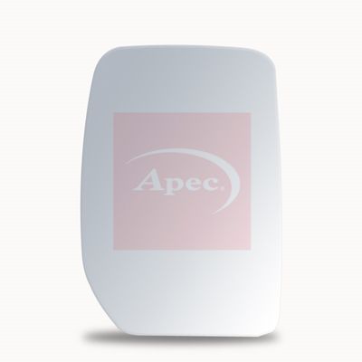 Apec AMS2020 Mirror Glass, exterior mirror - 1