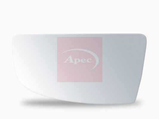 Apec AMS2025 Mirror Glass, exterior mirror - 1