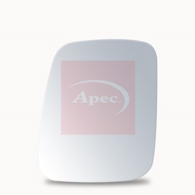 Apec AMS2027 Mirror Glass, exterior mirror - 1