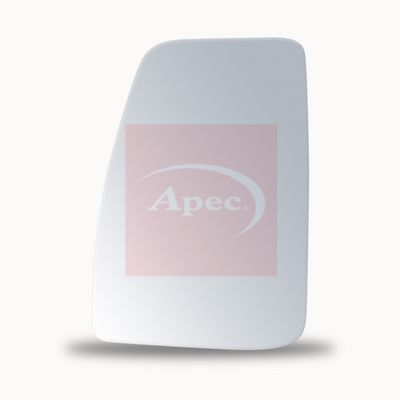 Apec AMS2031 Mirror Glass, exterior mirror - 1