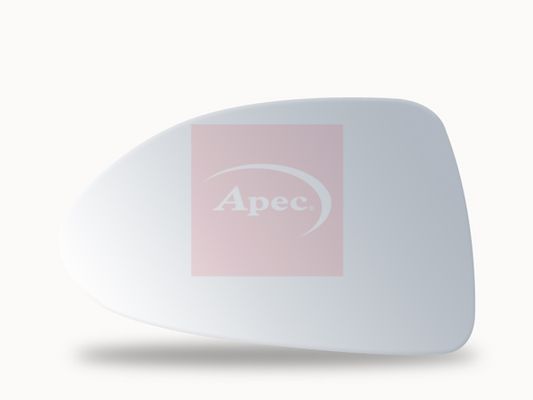 Apec AMS2033 Mirror Glass, exterior mirror - 1