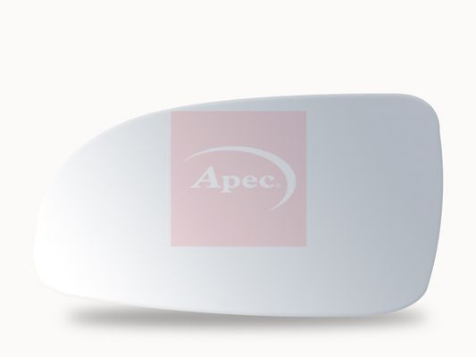 Apec AMS2039 Mirror Glass, exterior mirror - 1