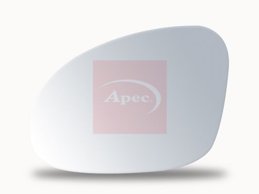 Apec AMS2041 Mirror Glass, exterior mirror - 1