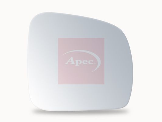 Apec AMS2046 Mirror Glass, exterior mirror - 1