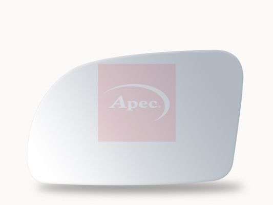 Apec AMS2049 Mirror Glass, exterior mirror - 1