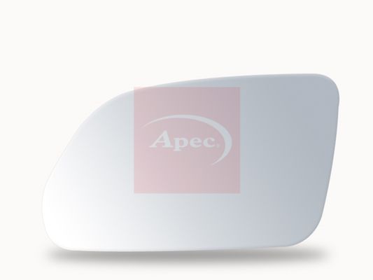 Apec AMS2053 Mirror Glass, exterior mirror - 1