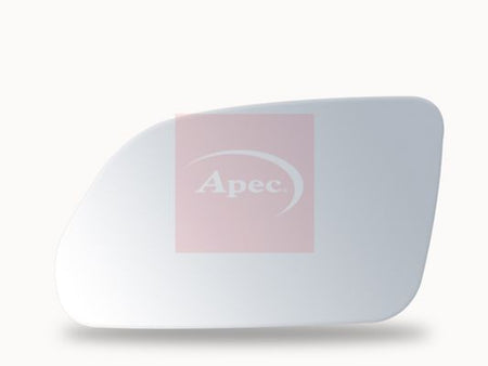 Apec AMS2053 Mirror Glass, exterior mirror - 1