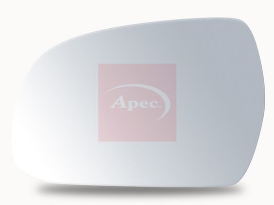 Apec AMS2055 Mirror Glass, exterior mirror - 1