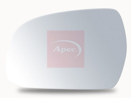 Apec AMS2055 Mirror Glass, exterior mirror - 1