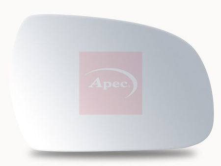Apec AMS2056 Mirror Glass, exterior mirror - 1