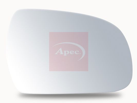 Apec AMS2056 Mirror Glass, exterior mirror - 1