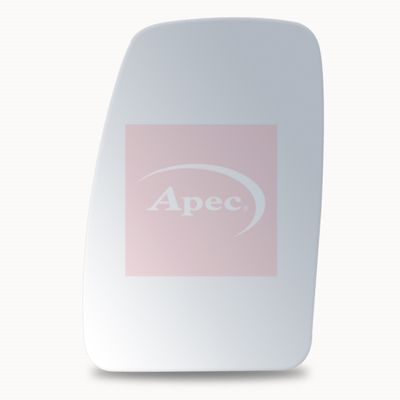 Apec AMS2061 Mirror Glass, exterior mirror - 1
