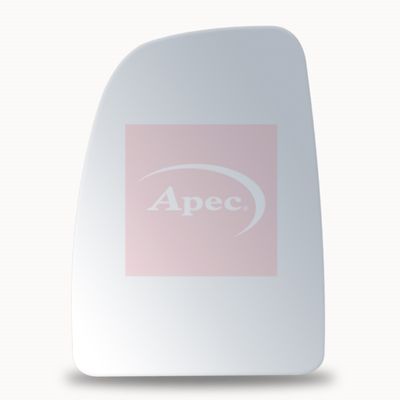Apec AMS2071 Mirror Glass, exterior mirror - 1