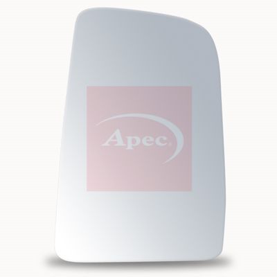 Apec AMS2076 Mirror Glass, exterior mirror - 1