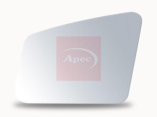 Apec AMS2079 Mirror Glass, exterior mirror - 1