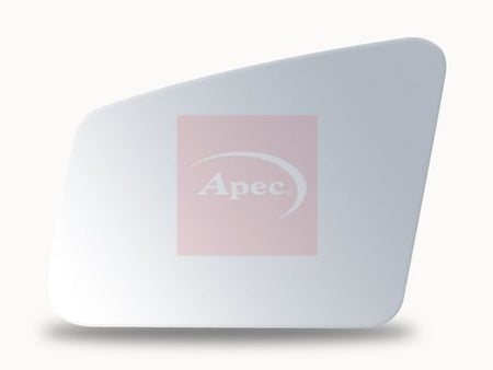 Apec AMS2079 Mirror Glass, exterior mirror - 1