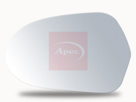 Apec AMS2083 Mirror Glass, exterior mirror - 1