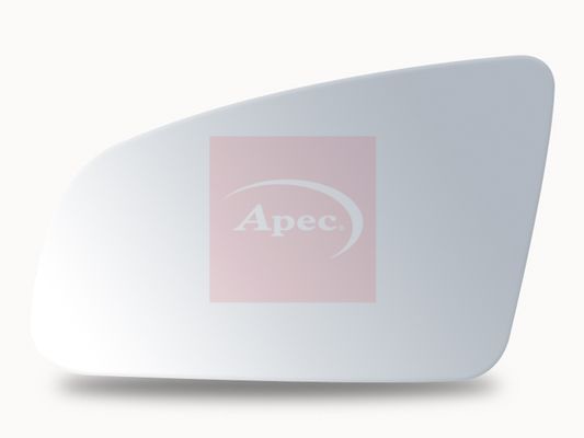 Apec AMS2085 Mirror Glass, exterior mirror - 1