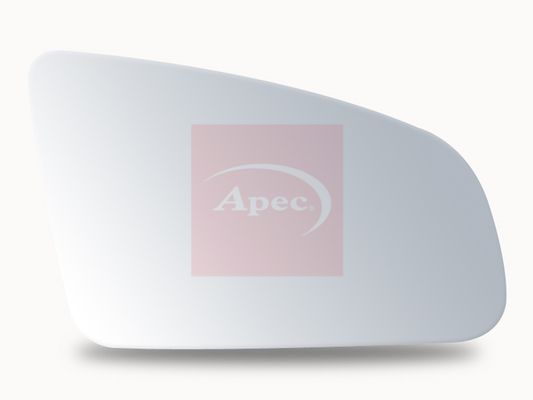 Apec AMS2086 Mirror Glass, exterior mirror - 1