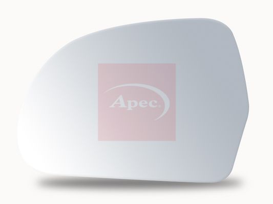 Apec AMS2087 Mirror Glass, exterior mirror - 1