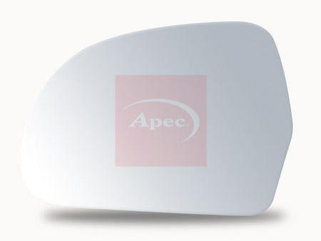 Apec AMS2087 Mirror Glass, exterior mirror - 1