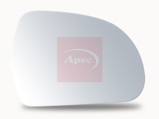 Apec AMS2088 Mirror Glass, exterior mirror - 1