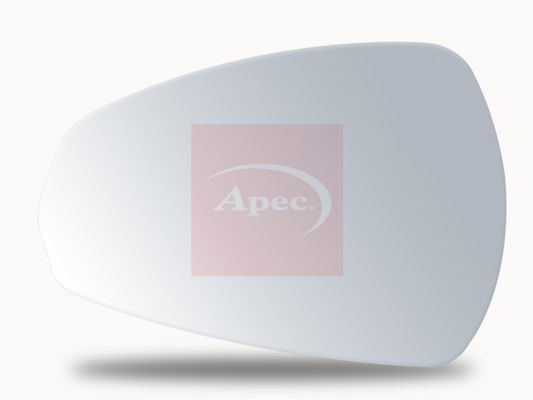 Apec AMS2091 Mirror Glass, exterior mirror - 1