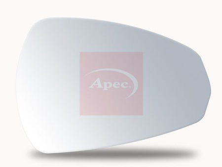 Apec AMS2092 Mirror Glass, exterior mirror - 1
