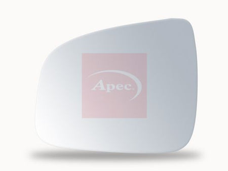 Apec AMS2093 Mirror Glass, exterior mirror - 1