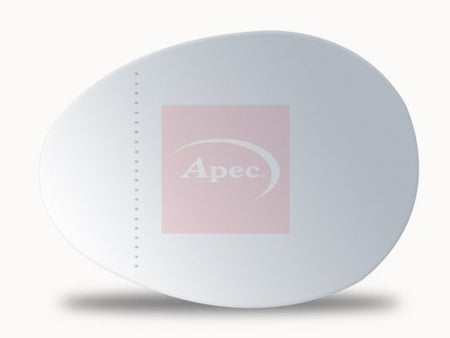 Apec AMS2095A Mirror Glass, exterior mirror - 1