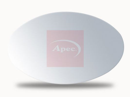 Apec AMS2095 Mirror Glass, exterior mirror - 1