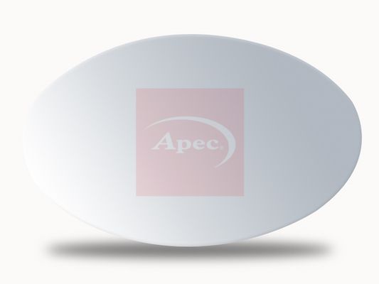 Apec AMS2095 Mirror Glass, exterior mirror - 1