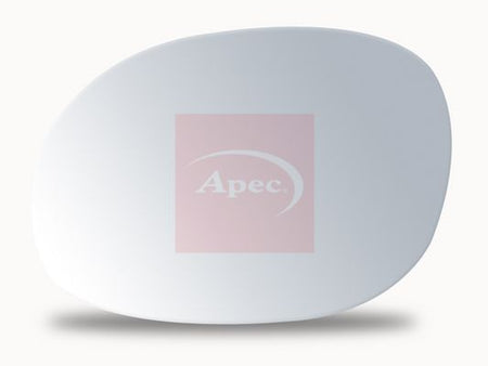 Apec AMS2103 Mirror Glass, exterior mirror - 1