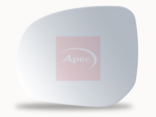 Apec AMS2105 Mirror Glass, exterior mirror - 1