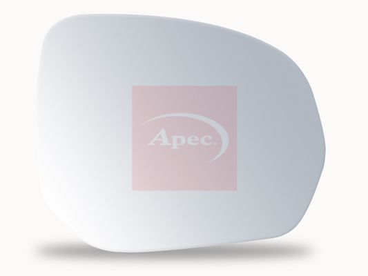 Apec AMS2106 Mirror Glass, exterior mirror - 1