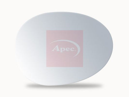 Apec AMS2110 Mirror Glass, exterior mirror - 1