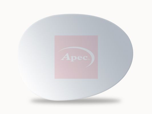 Apec AMS2110 Mirror Glass, exterior mirror - 1