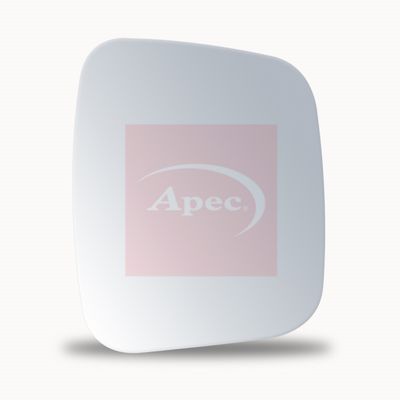 Apec AMS2116 Mirror Glass, exterior mirror - 1