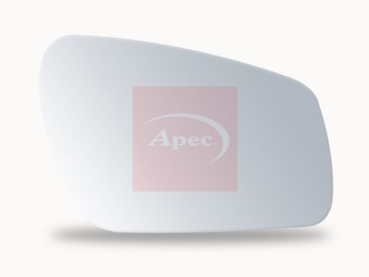 Apec AMS2124 Mirror Glass, exterior mirror - 1