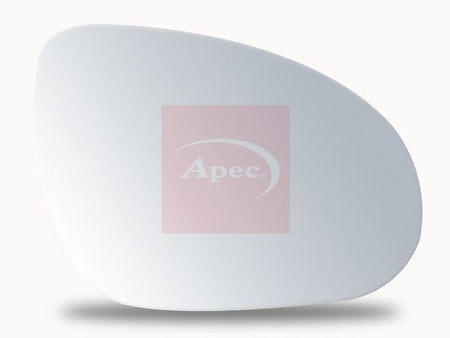 Apec AMS2136 Mirror Glass, exterior mirror - 1