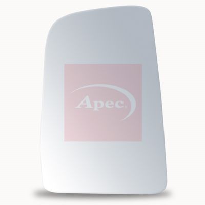 Apec AMS2143 Mirror Glass, exterior mirror - 1