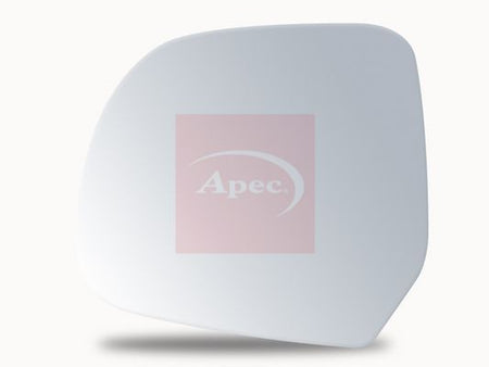 Apec AMS2147 Mirror Glass, exterior mirror - 1