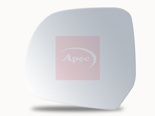 Apec AMS2147 Mirror Glass, exterior mirror - 1