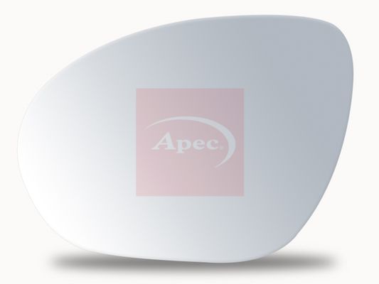 Apec AMS2151 Mirror Glass, exterior mirror - 1
