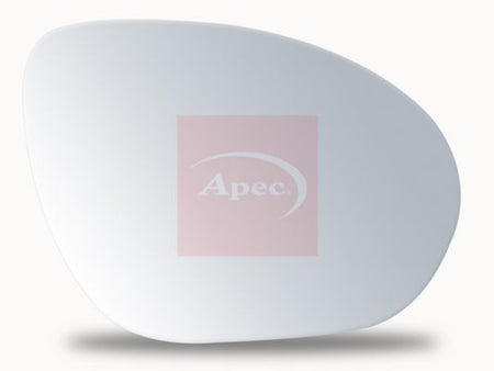 Apec AMS2152 Mirror Glass, exterior mirror - 1