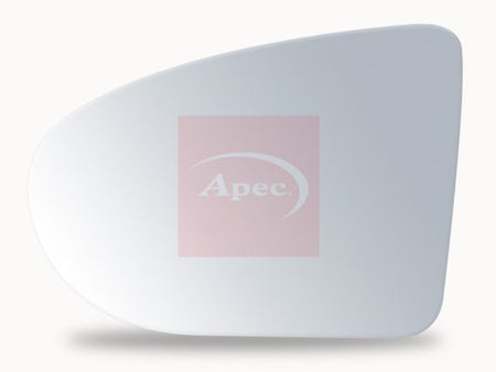 Apec AMS2153 Mirror Glass, exterior mirror - 1