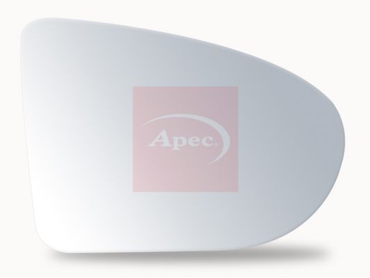 Apec AMS2154 Mirror Glass, exterior mirror - 1