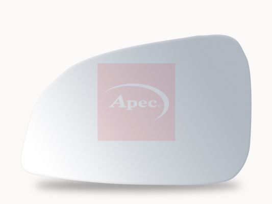 Apec AMS2157 Mirror Glass, exterior mirror - 1