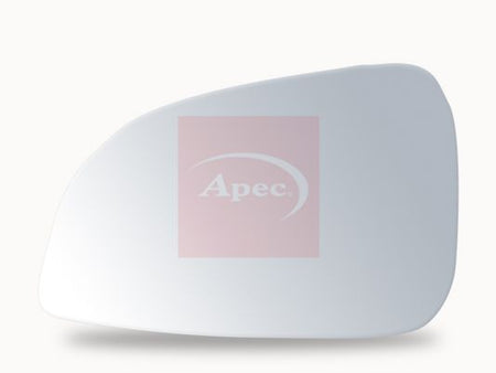Apec AMS2157 Mirror Glass, exterior mirror - 1