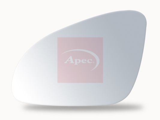Apec AMS2158 Mirror Glass, exterior mirror - 1